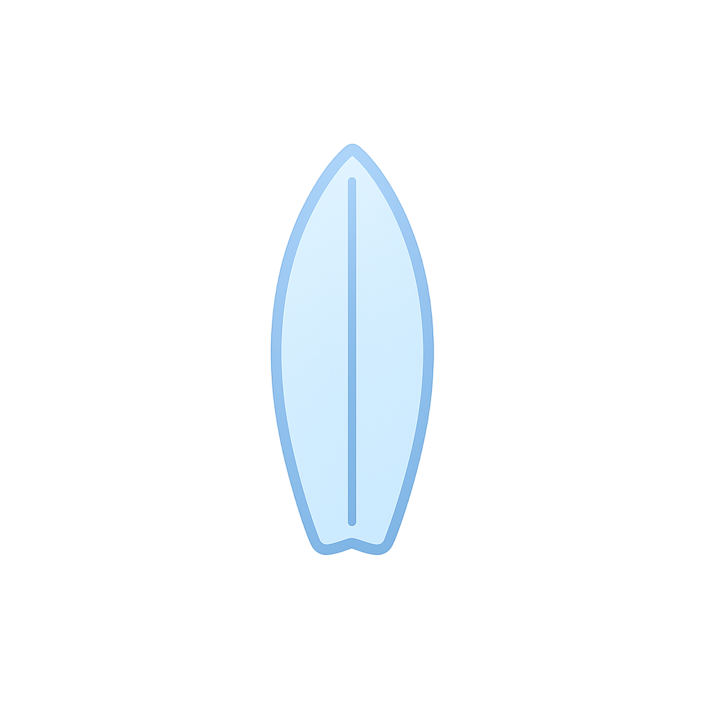 Surfsup icon